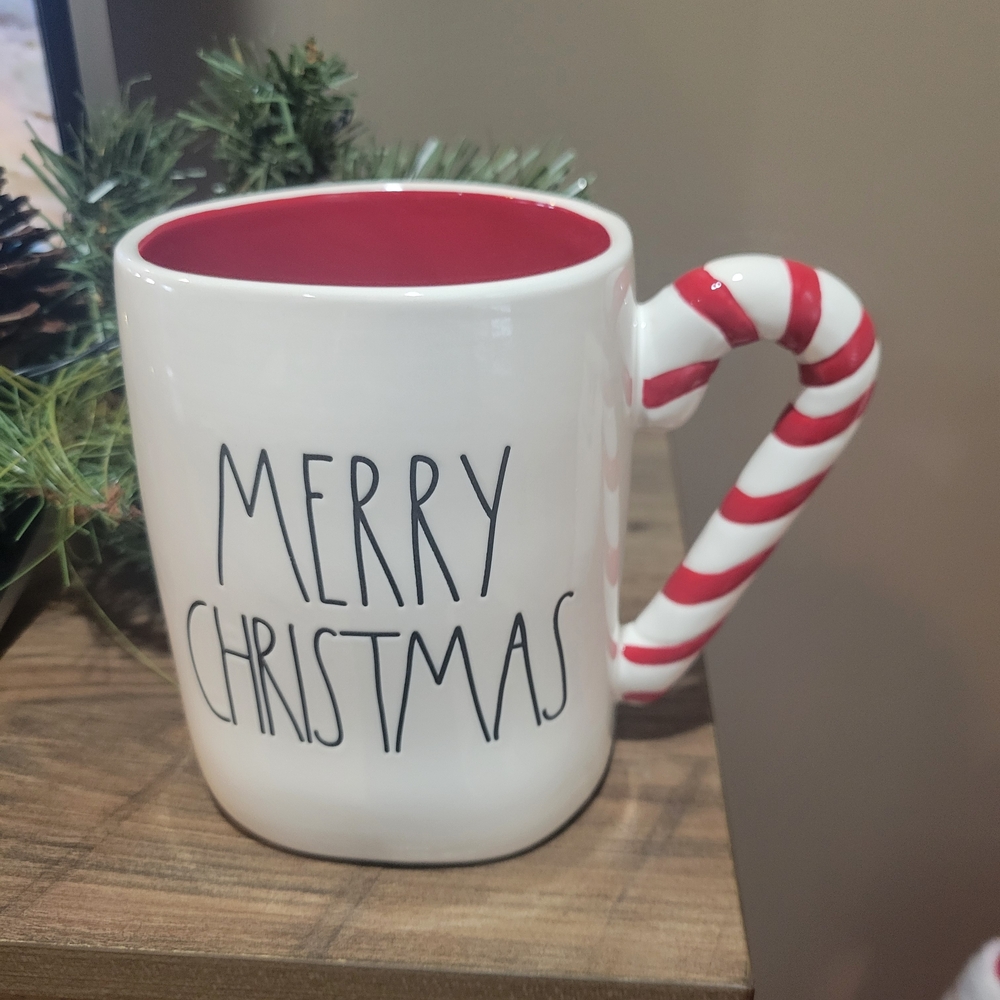 Rae Dunn Artisan Collection Mug